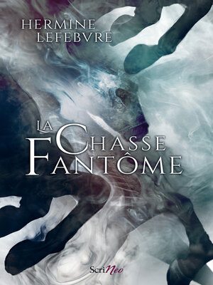 cover image of La Chasse Fantôme